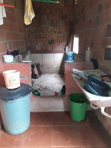 Uma CASA