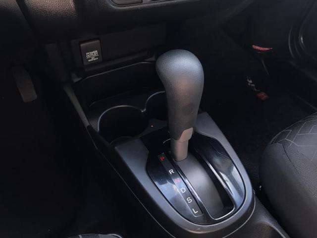 HONDA FIT LX CVT - Foto 4