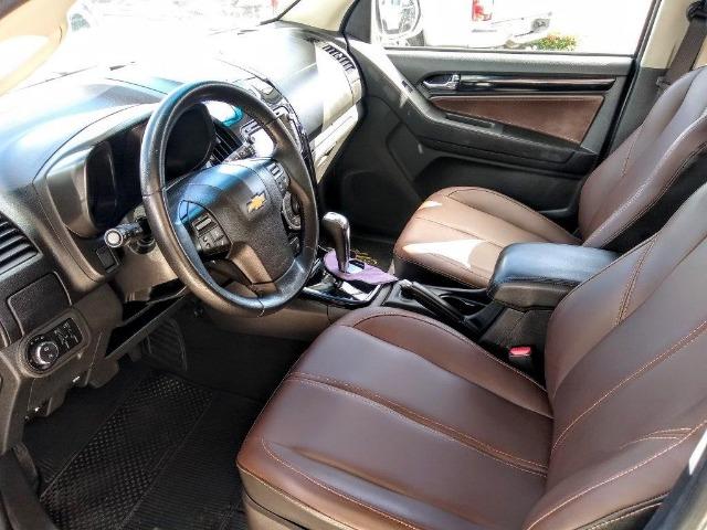 GM Trailblazer LTZ 2.8 2014-( Padrao Gold Car ) - Foto 6