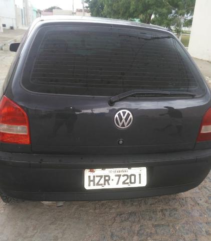 Carro Gol 2005 - Foto 5