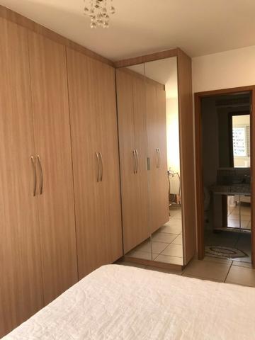 You Vila Alpes Apartamento 2Q suite Montato em armários - Foto 5