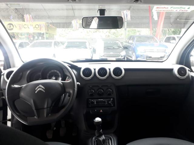 Vendo Citröen C3 1.2 Origine 1.2 2017 - Foto 11