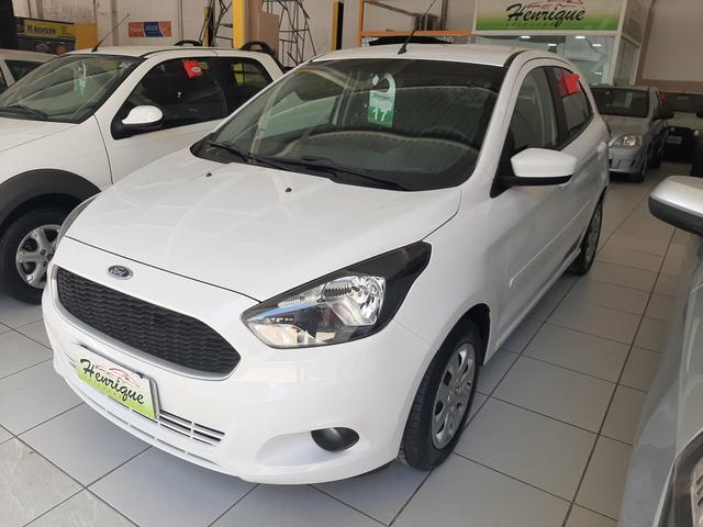 Ka se 1.5 completo 2017 super novo