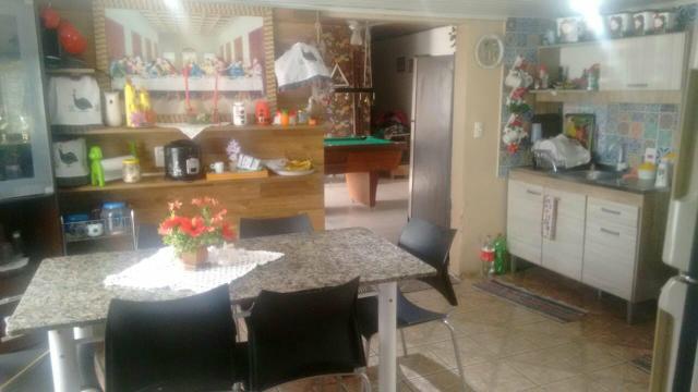 Casa com pátio grande - Foto 13