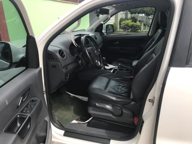 Amarok - Foto 5