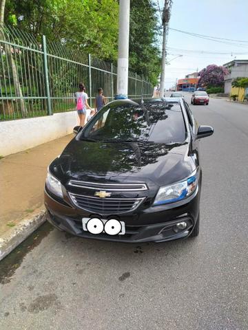 Chevrolet Prisma Ltz 1.4 completo - Foto 3