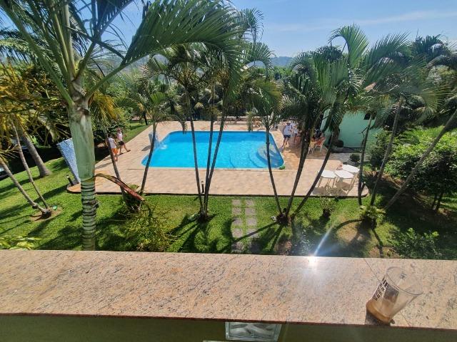 Casa sítio para alugar temporada, final de semana, festa, feriado - Foto 3