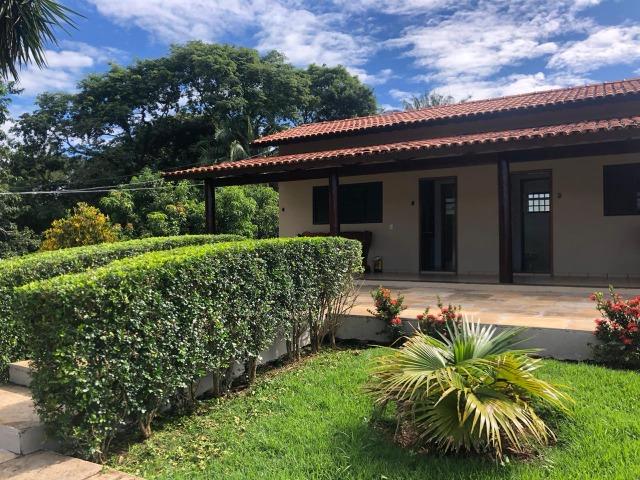 Rancho Prive Lago Corumba - Foto 16