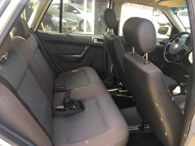 Volkswagen Gol 1.6 POWER GIV - Foto 8
