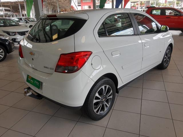 Onix LTZ 1.4 Mecanico 2016/2016 - Foto 3