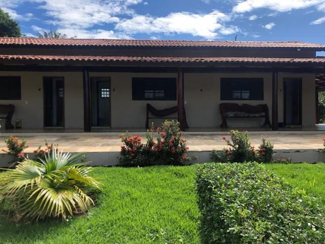 Rancho Prive Lago Corumba - Foto 13