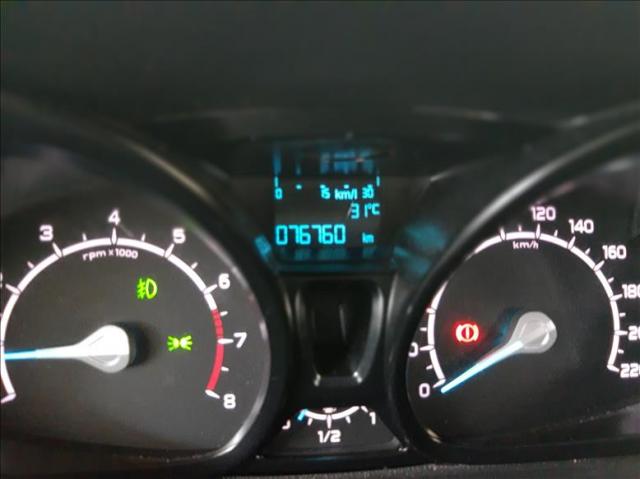 Ford Ecosport 1.6 Freestyle 16v - Foto 10