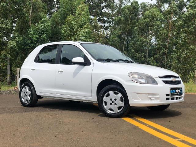 GM Celta 1.0 LT Completo - Foto 2
