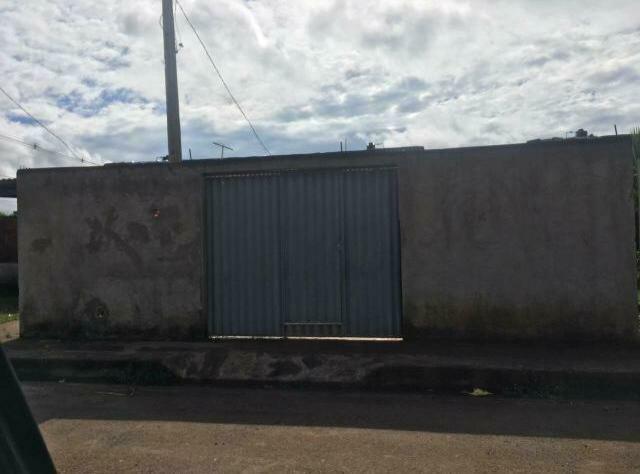Vende se ou troco por carro com volta - Foto 3