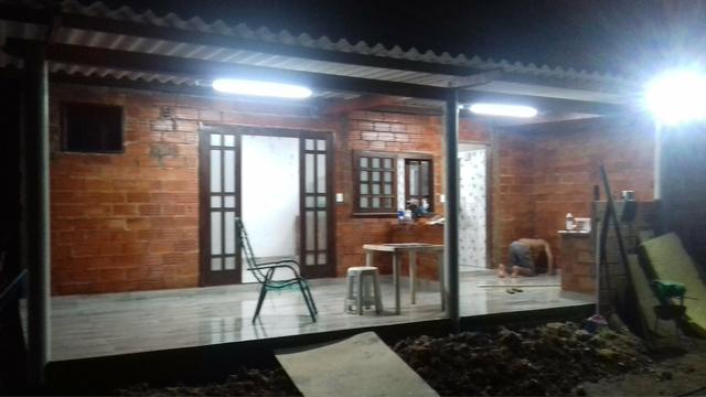 Vende - se chácara município de Cezarina na Beira do Rio dos bois - Foto 3