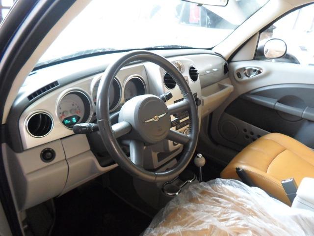 Pt Cruiser Automático - Foto 13