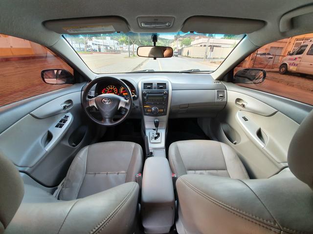 Corolla XEI Automático 2.0 Flex - Foto 15
