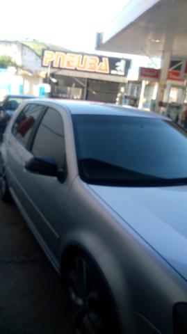Golf 2008 1.6 completo