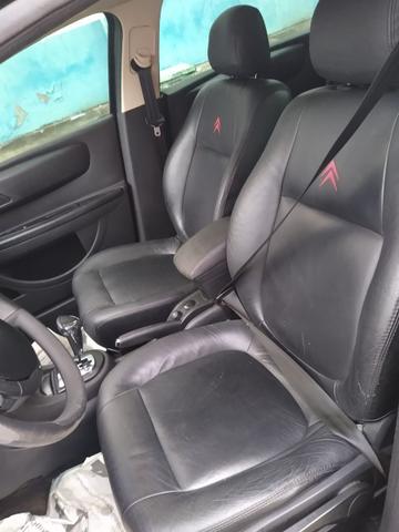 Vendo ou troco c4 pallas 2009 - Foto 10