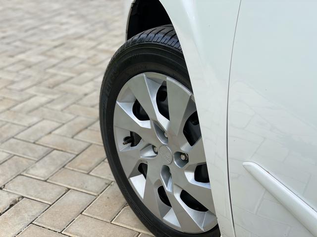 Chevrolet Prisma LT 1.4 - 2014/2015- Flex - Manual - Foto 6
