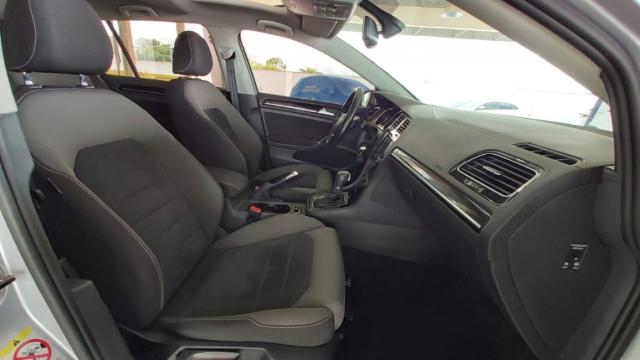 Volkswagen Golf 1.4 TSI HIGHLINE 16V 4P - Foto 14