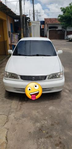 Corolla 2000
