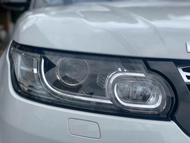 RANGE ROVER SPORT 2017/2017 3.0 HSE 4X4 V6 24V TURBO DIESEL 4P AUTOMÁTICO - Foto 10