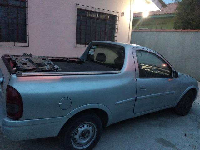 Camionete Chevrolet - Foto 8