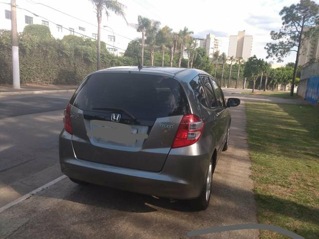 Honda fit - Foto 2