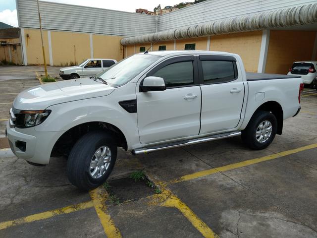 Ranger