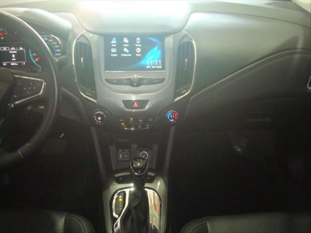 Chevrolet Cruze 1.4 Turbo lt 16v - Foto 13
