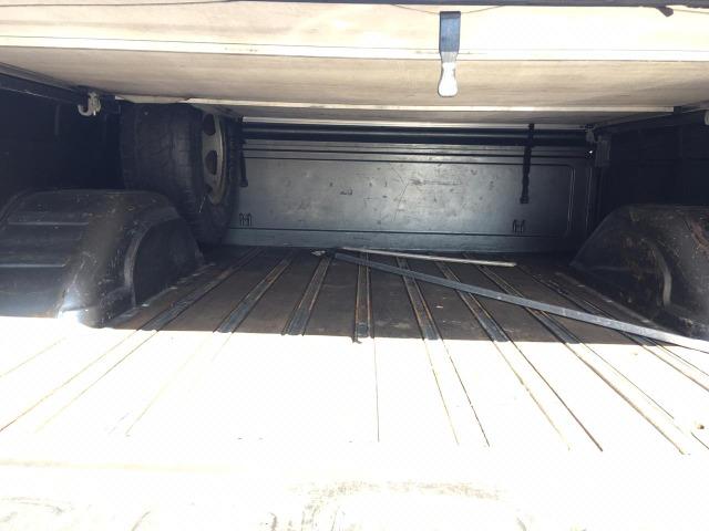 D20 Maxxion Turbo Diesel 1995 5ºDrive - Foto 10