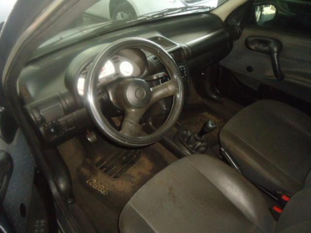 Chevrolet corsa hatch 2001 1.0 mpfi 8v gasolina 4p manual - Foto 3