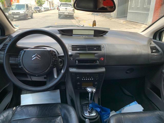 C4 Pallas 85000km excelente - Foto 8
