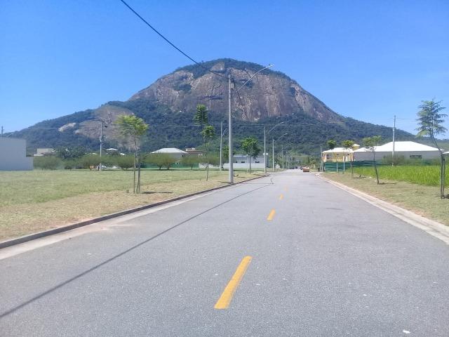 Terreno em Marica Condomínio Alphaville - Foto 4