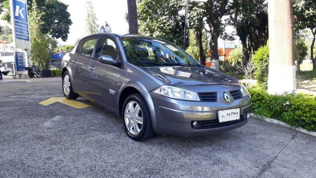 Megane 2.0 Dynamique