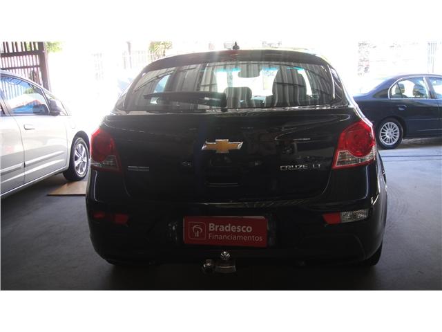 Chevrolet Cruze 1.8 lt sport6 16v flex 4p automático - Foto 10