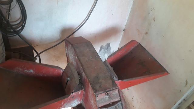 Triturador tocado no trator - Foto 4