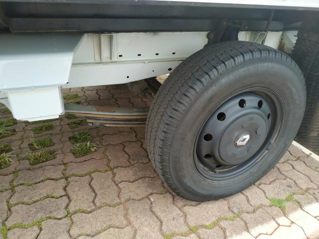 Renault Master 2011 completa!!!! oportunidade - Foto 12