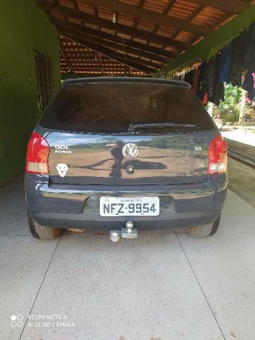 Gol G4 1.6 - Foto 3