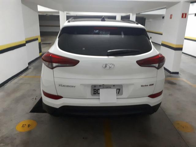 Tucson turbo gls 2019 - Foto 3