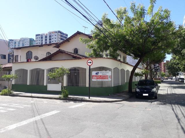 Alexsander Sá Imóveis - Casa duplex em Jardim Camburi p/ fins comerciais