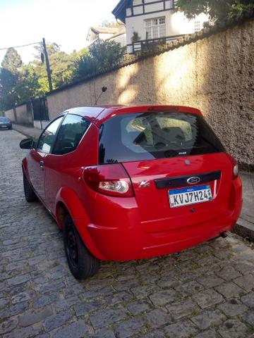Ford Ka 2010/2011 - Foto 3