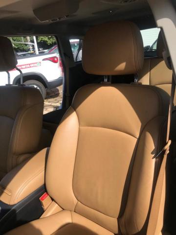 FREEMONT 2015/2015 2.4 PRECISION 16V GASOLINA 4P AUTOMÁTICO - Foto 19