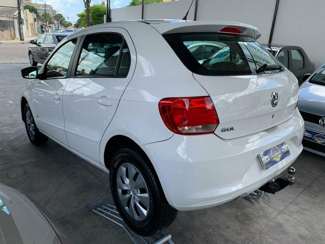Gol trend G6 - Foto 5