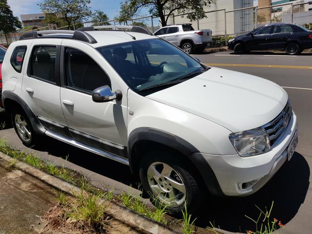 Renault duster 2.0 dakar 2015 - Foto 3