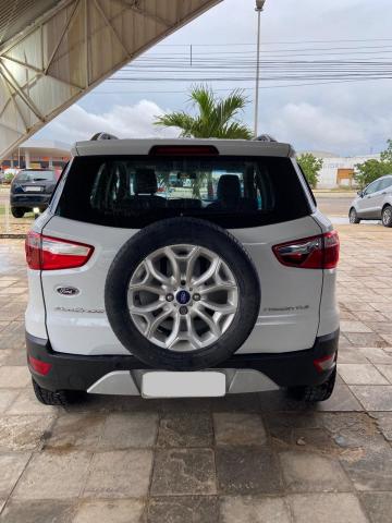 ECOSPORT 2013/2014 1.6 FREESTYLE 16V FLEX 4P MANUAL - Foto 4