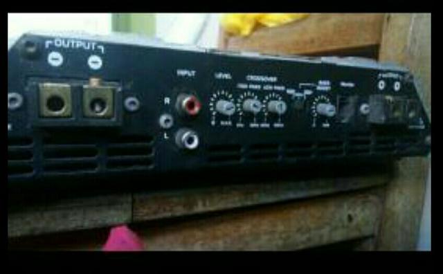 Taramps 6500rms - Foto 3