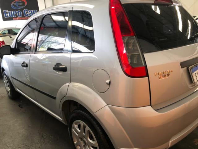 FORD FIESTA FLEX - Foto 6