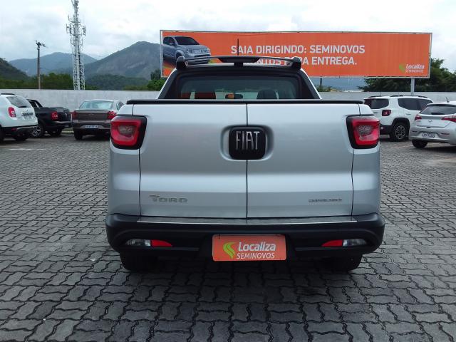 FIAT TORO 2018/2019 1.8 16V EVO FLEX ENDURANCE AT6 - Foto 3
